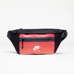 Övtáska Nike Elemental Premium Fanny Pack Black/ Black/ White Universal-alacsony-ár