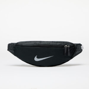Övtáska Nike Heritage Fanny Pack Anthracite/ Anthracite/ Wolf Grey 3 l-alacsony-ár