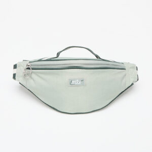 Övtáska Nike Heritage Retro Fanny Pack Jade Horizon/ Vintage Green/ Summit White 1 l-alacsony-ár