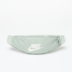 Övtáska Nike Heritage Waistpack Jade Horizon/ Jade Horizon/ Summit White 3 l-alacsony-ár