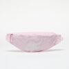 Övtáska Nike Heritage Waistpack Pink Foam / Pink Foam / Summit White Universal-alacsony-ár