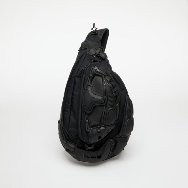 Övtáska Nike x NOCTA Modular Bag 1L Black/ Black/ Black 9 l-alacsony-ár