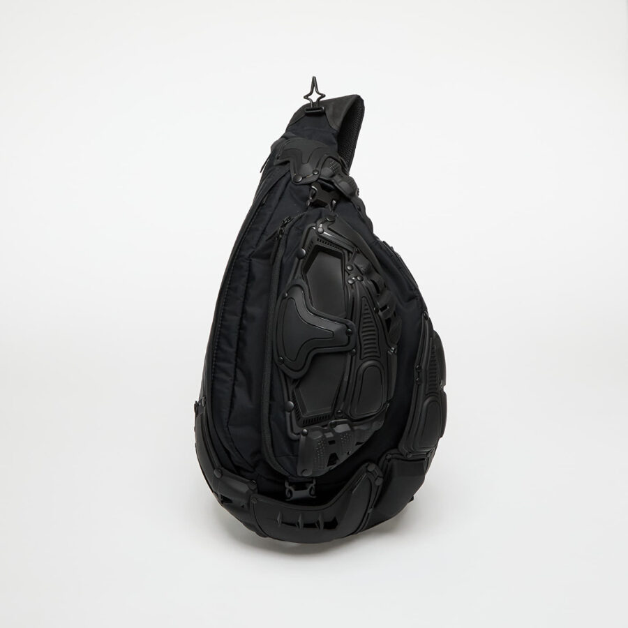 Övtáska Nike x NOCTA Modular Bag 1L Black/ Black/ Black 9 l-alacsony-ár