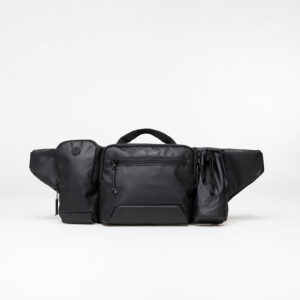 Övtáska Oakley Road Trip Rc Beltbag Blackout 5 l-alacsony-ár