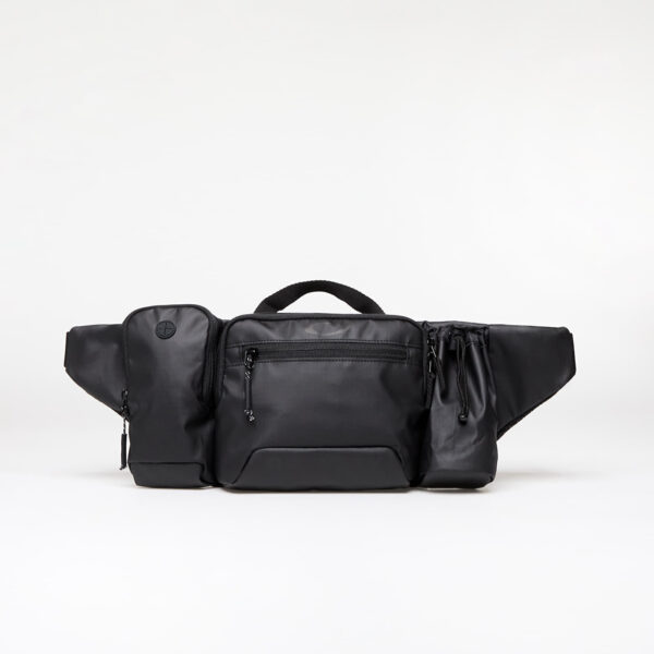 Övtáska Oakley Road Trip Rc Beltbag Blackout 5 l-alacsony-ár
