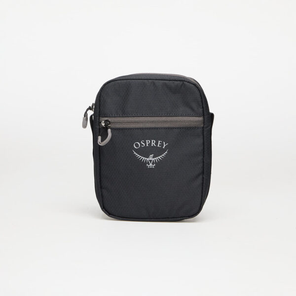 Övtáska Osprey Daylite Crossbody Pouch Black 1 l-alacsony-ár