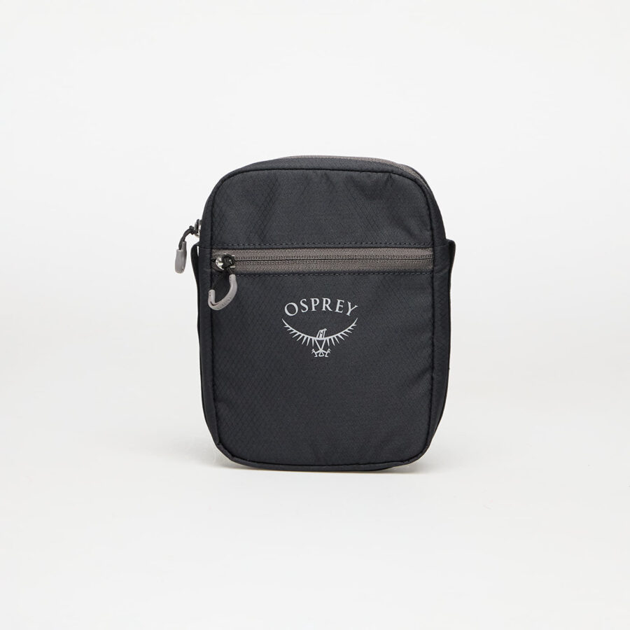 Övtáska Osprey Daylite Crossbody Pouch Black 1 l-alacsony-ár