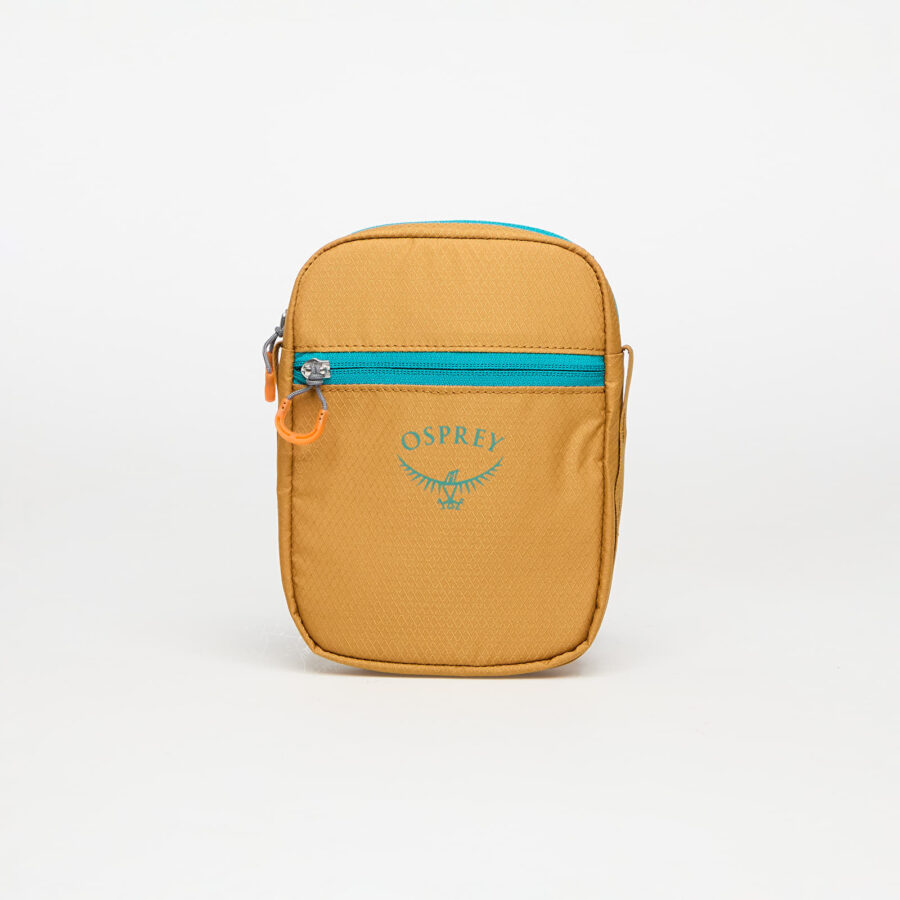 Övtáska Osprey Daylite Crossbody Pouch Tumbleweed Yellow/ Tunnel Vision 1 l-alacsony-ár