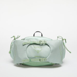Övtáska Osprey Tempest 6 Frosty Mint Green/ Botanica 6 l-alacsony-ár