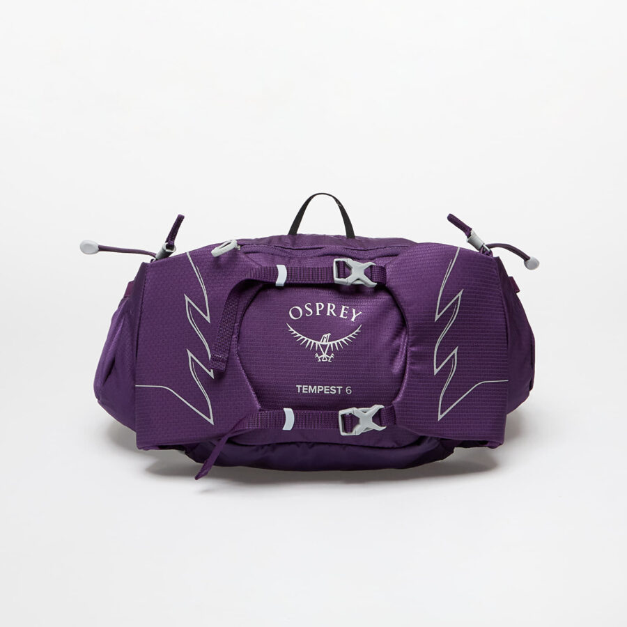 Övtáska Osprey Tempest 6 III Violac Purple 6 l-alacsony-ár