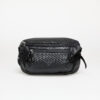 Övtáska Osprey Transporter Waist Pack Raven Black/ Black 3 l-alacsony-ár