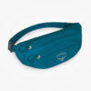 Övtáska Osprey Ul Stuff Waist Pack 1L Waterfront Blue Universal-alacsony-ár