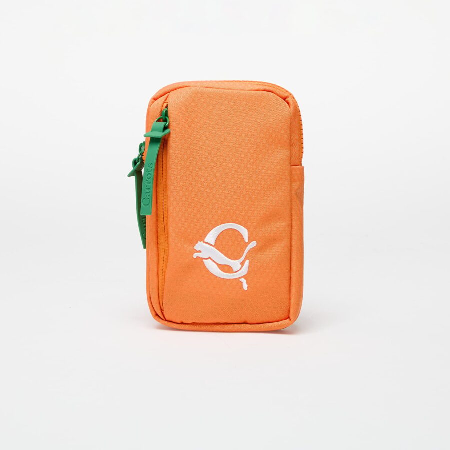 Övtáska PUMA x Carrots Front Loader Orange Universal-alacsony-ár