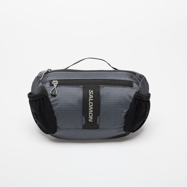 Övtáska Salomon ACS Waist Pack 3 Turbulence/ Monument Universal-alacsony-ár
