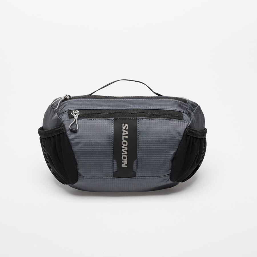 Övtáska Salomon ACS Waist Pack 3 Turbulence/ Monument Universal-alacsony-ár