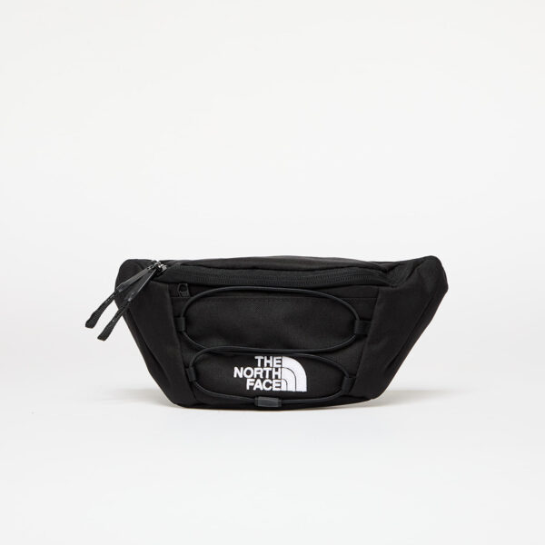 Övtáska The North Face Jester Lumbar TNF Black Universal-alacsony-ár