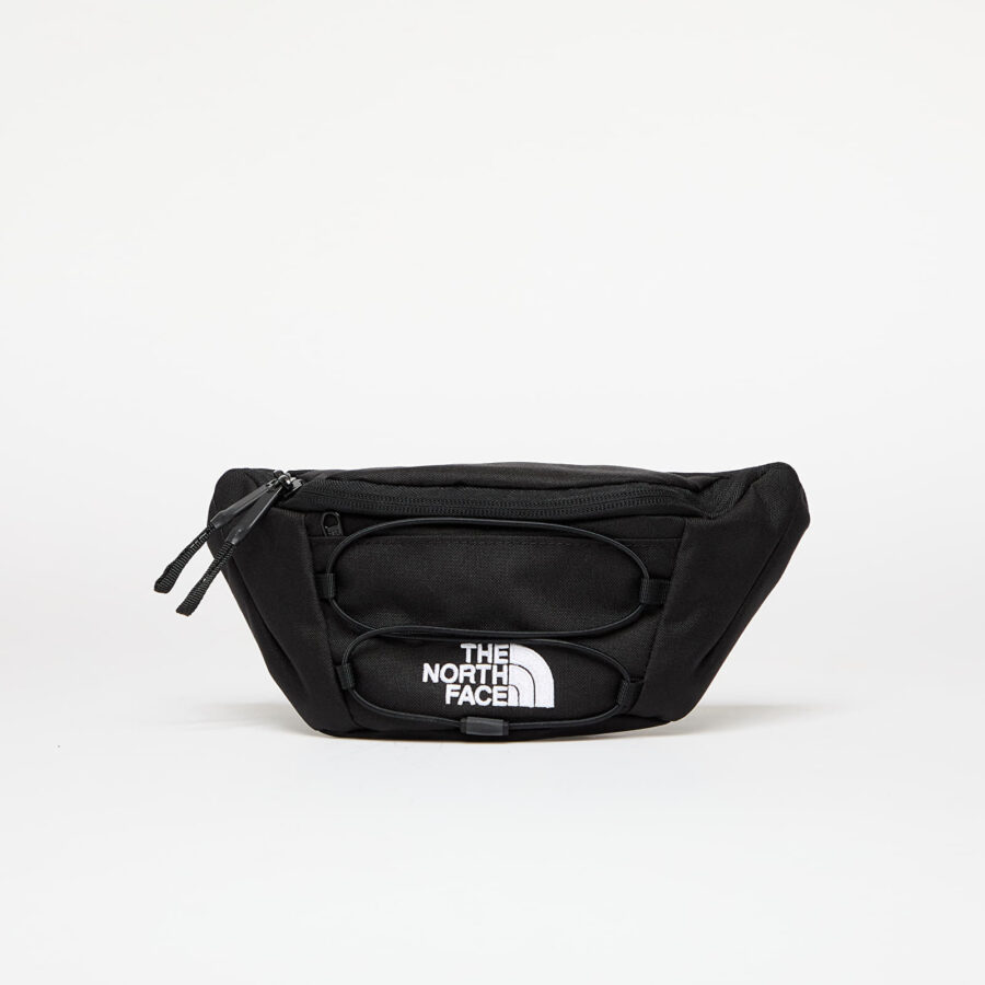 Övtáska The North Face Jester Lumbar TNF Black Universal-alacsony-ár