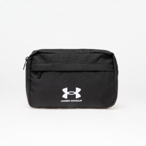 Övtáska Under Armour Sport Style Lite Waist Bag Crossbody Black 3 l-alacsony-ár