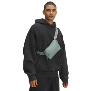 Övtáska Under Armour Sportstyle WB Xbody Silica Green/ Hydro Green Universal-alacsony-ár