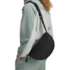 Övtáska Under Armour Studio Luna Shoulder Bag Black/ Black/ Black Universal-alacsony-ár