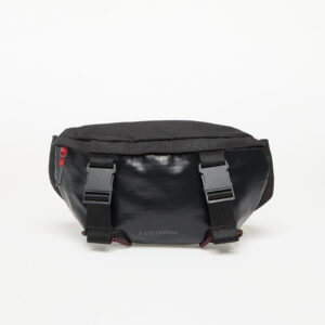 Övtáska Under Armour Summit Trail Waist Bag Black Universal-alacsony-ár