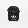 Övtáska adidas Ac Festival Bag Black Universal-alacsony-ár