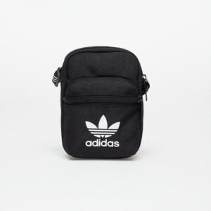 Övtáska adidas Ac Festival Bag Black Universal-alacsony-ár