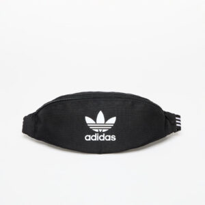 Övtáska adidas Adicolor Waistbag Black Universal-alacsony-ár