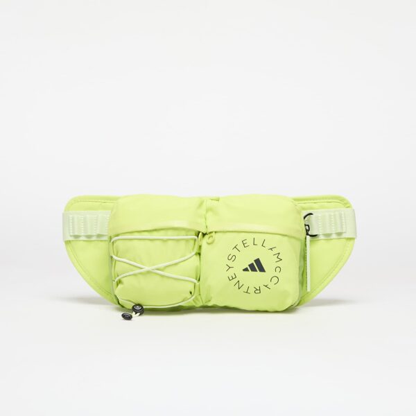 Övtáska adidas By Stella McCartney Bumbag Bahia Glow/ Utility Black 2