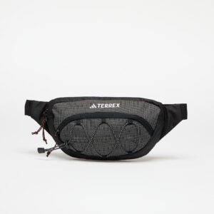 Övtáska adidas Terrex Multi Waist Pack Black/ White Universal-alacsony-ár
