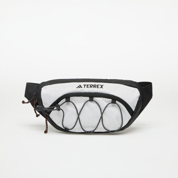 Övtáska adidas Terrex Multi Waist Pack Dash Grey/ Black Universal-alacsony-ár