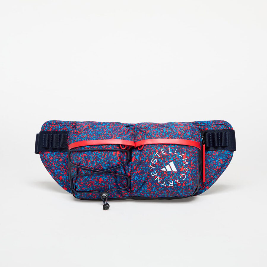 Övtáska adidas by Stella McCartney Bumbag Multicolor/ Multicolor/ White Universal-alacsony-ár