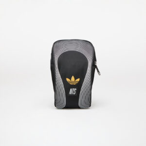 Övtáska adidas x NTS Radio Small Item Bag Black Universal-alacsony-ár
