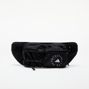 Övtáska adidas x Stella McCartney Bumbag Black/ White 2
