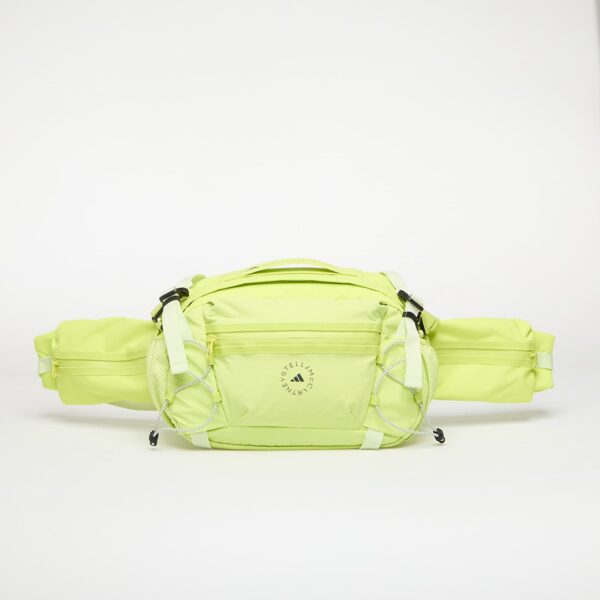 Övtáska adidas x Stella McCartney Multisport Bag Bahia Glow/ Utility Black Universal-alacsony-ár