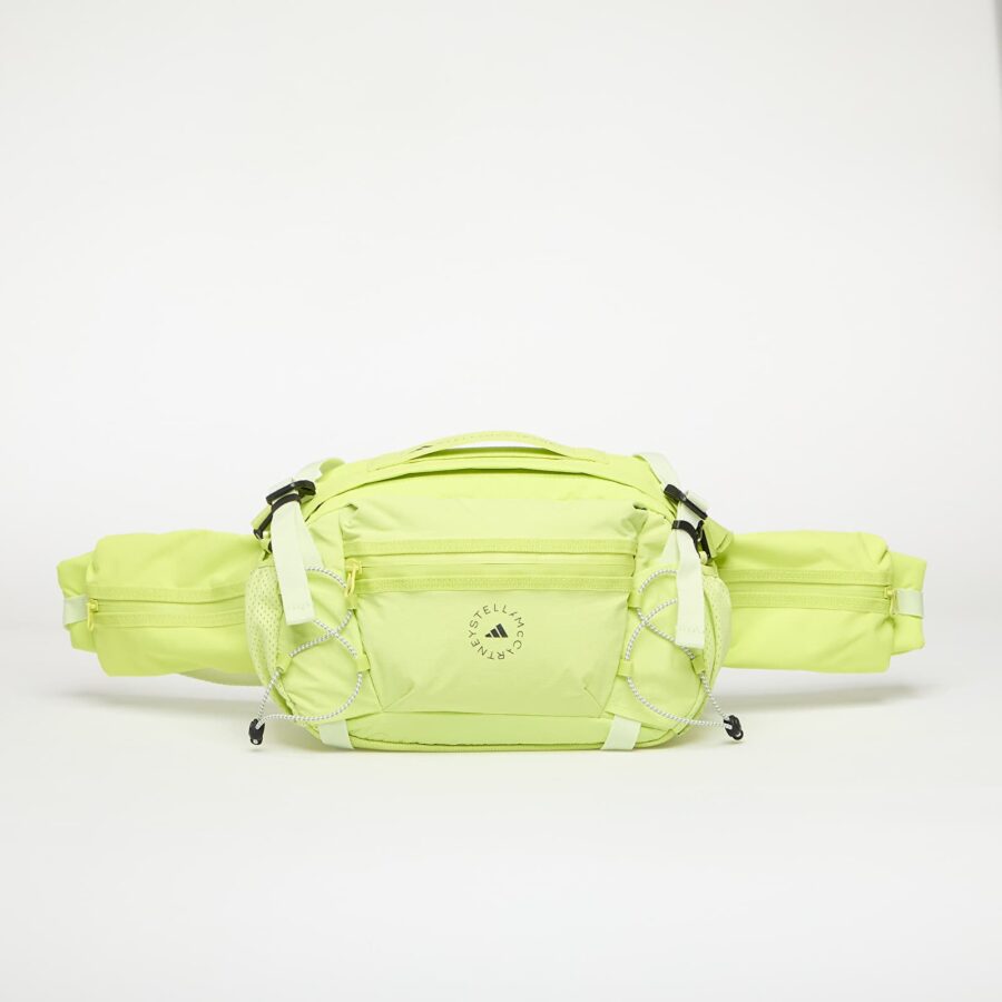 Övtáska adidas x Stella McCartney Multisport Bag Bahia Glow/ Utility Black Universal-alacsony-ár