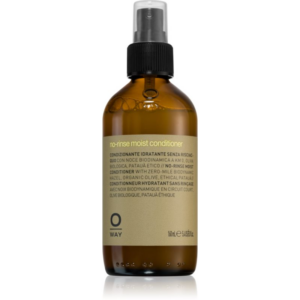 Oway Moisturizing leöblítést nem igénylő hidratáló kondicionáló spray formában 160 ml-Ár