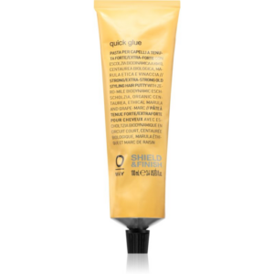 Oway Shield & Finish Quick Glue formázó paszta hajra 100 ml-Ár