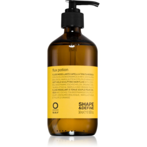 Oway Styling & Finish fluid a formáért és a fixálásért 240 ml-Ár