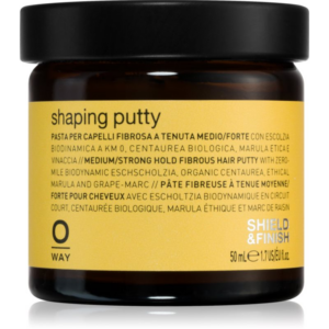 Oway Styling & Finish formázó paszta hajra 50 ml-Ár