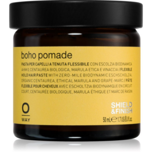 Oway Styling & Finish hajpomádé töredezés ellen 50 ml-Ár
