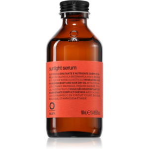 Oway SunWay Sunlight Serum száraz olaj hajra és a testre 100 ml Oway SunWay Sunlight Serum száraz olaj hajra és a testre 100 ml