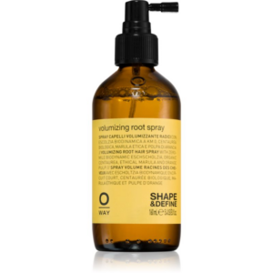 Oway xVolume spray a dús hajért 160 ml-Ár