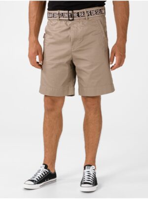 P-Toshi Shorts Diesel - Mens