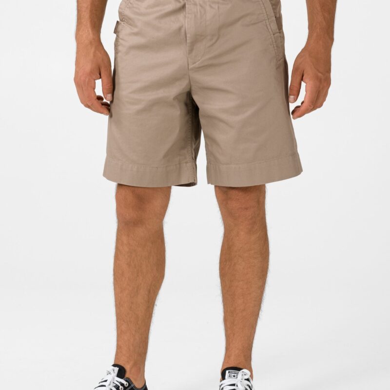 P-Toshi Shorts Diesel - Mens