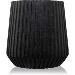 PAJU Axia Dark Grey kültéri gyertyák Papi 18 cm 1 db