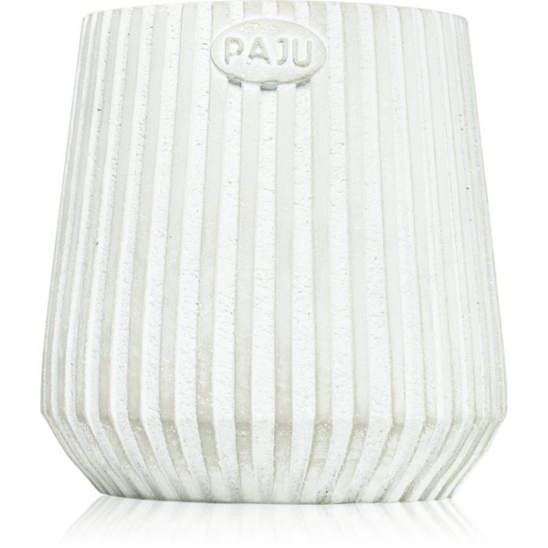 PAJU Axia Light Grey kültéri gyertyák 15x16