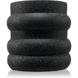PAJU Halo Black kültéri gyertyák 15x15 cm 1 db
