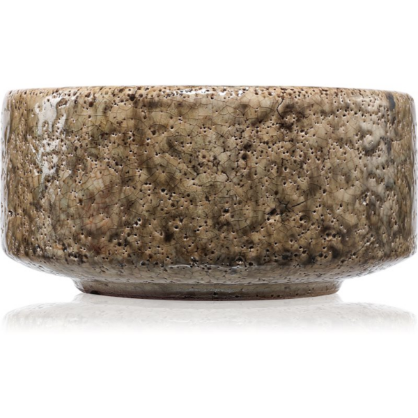 PAJU Ivy Leathery Notes illatgyertya 17x9 cm 1 db