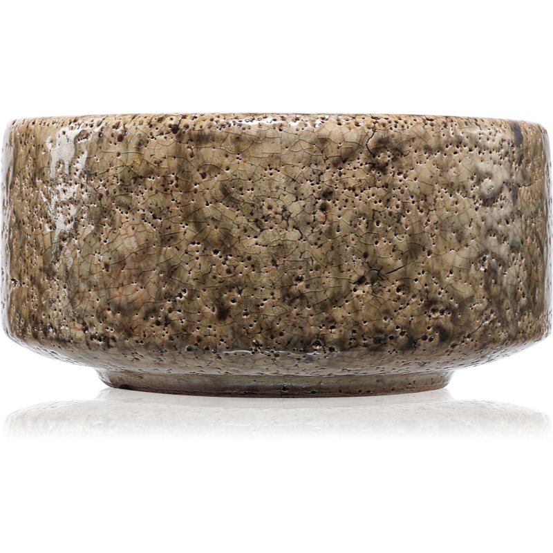 PAJU Ivy Leathery Notes illatgyertya 17x9 cm 1 db